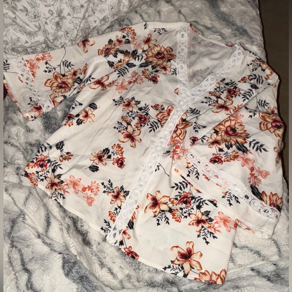 women’s shein top